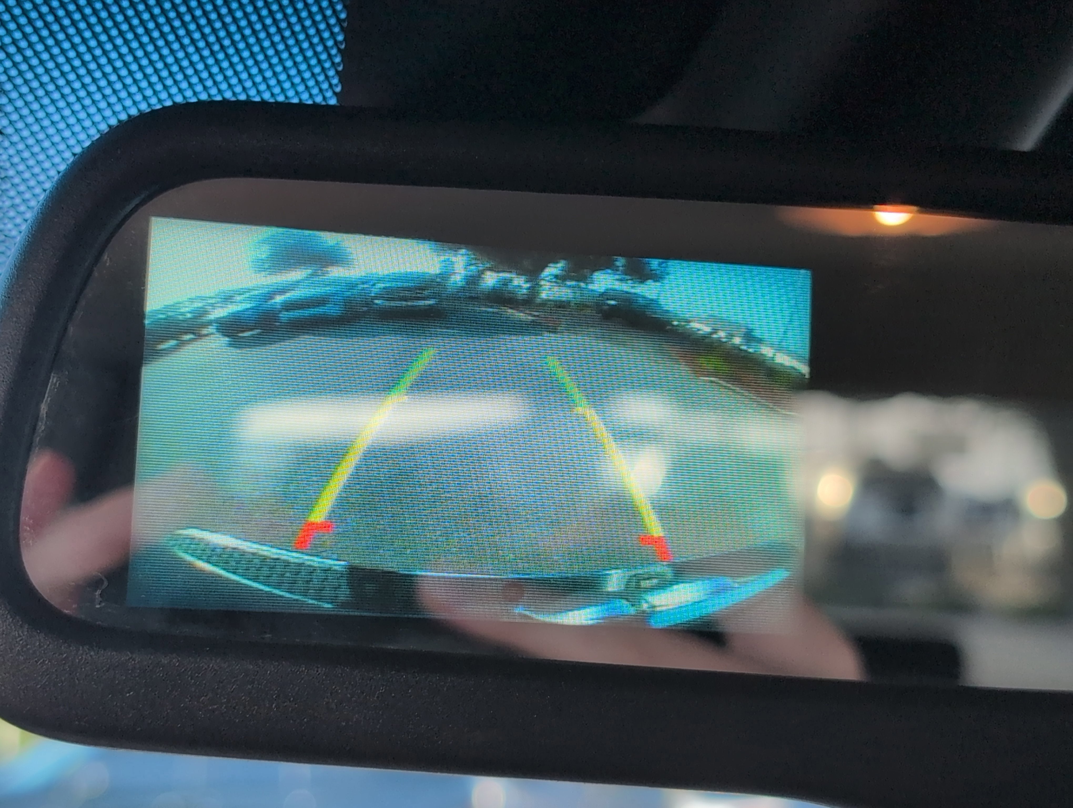 2019 RAM 1500 Classic Tradesman Quad Cab 4x2 6'4" Box