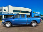 2019 RAM 1500 Classic Tradesman Quad Cab 4x2 6'4" Box
