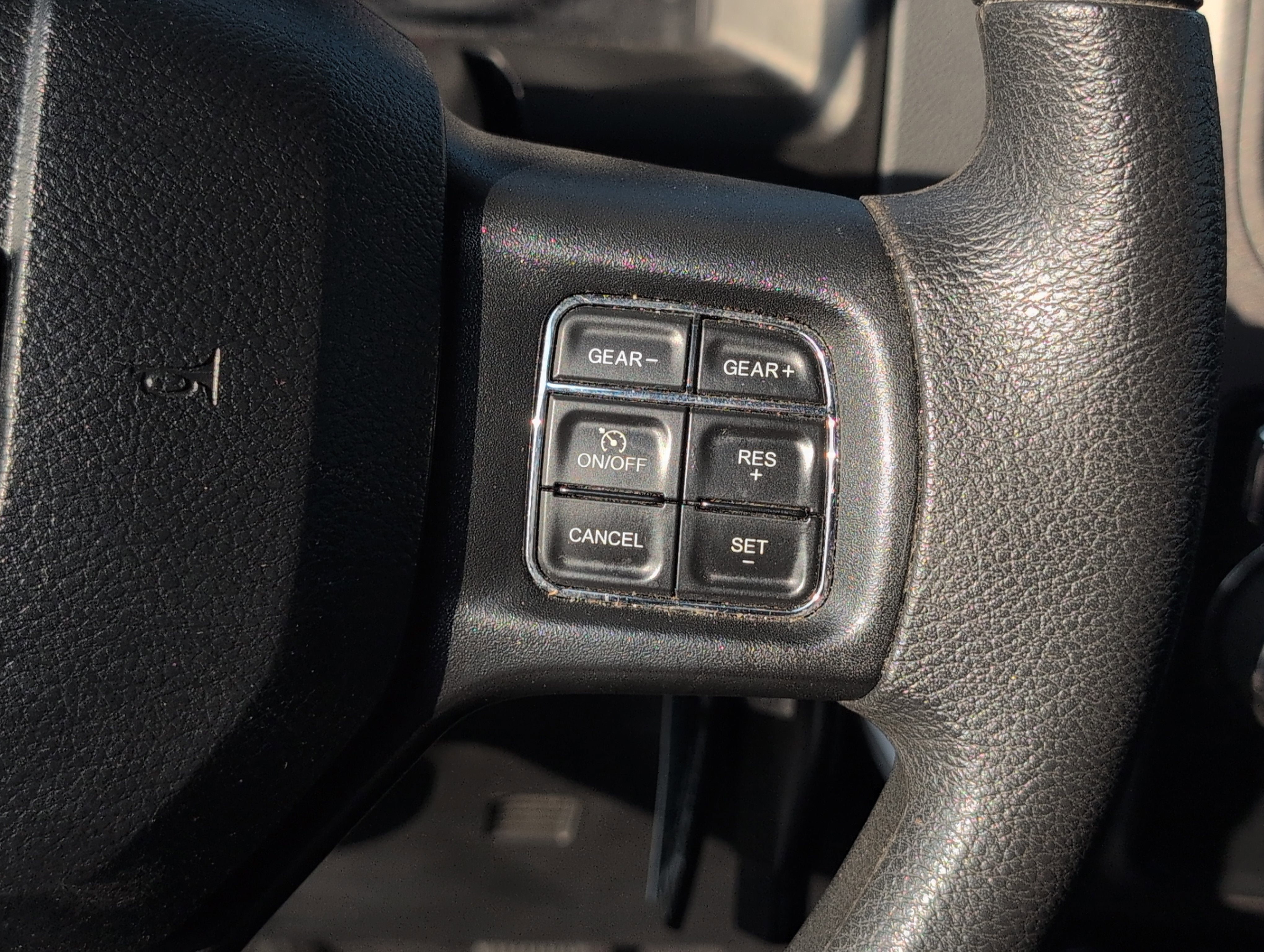 2019 RAM 1500 Classic Tradesman Quad Cab 4x2 6'4" Box