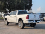2022 RAM 1500 Laramie Crew Cab 4x4 5'7" Box