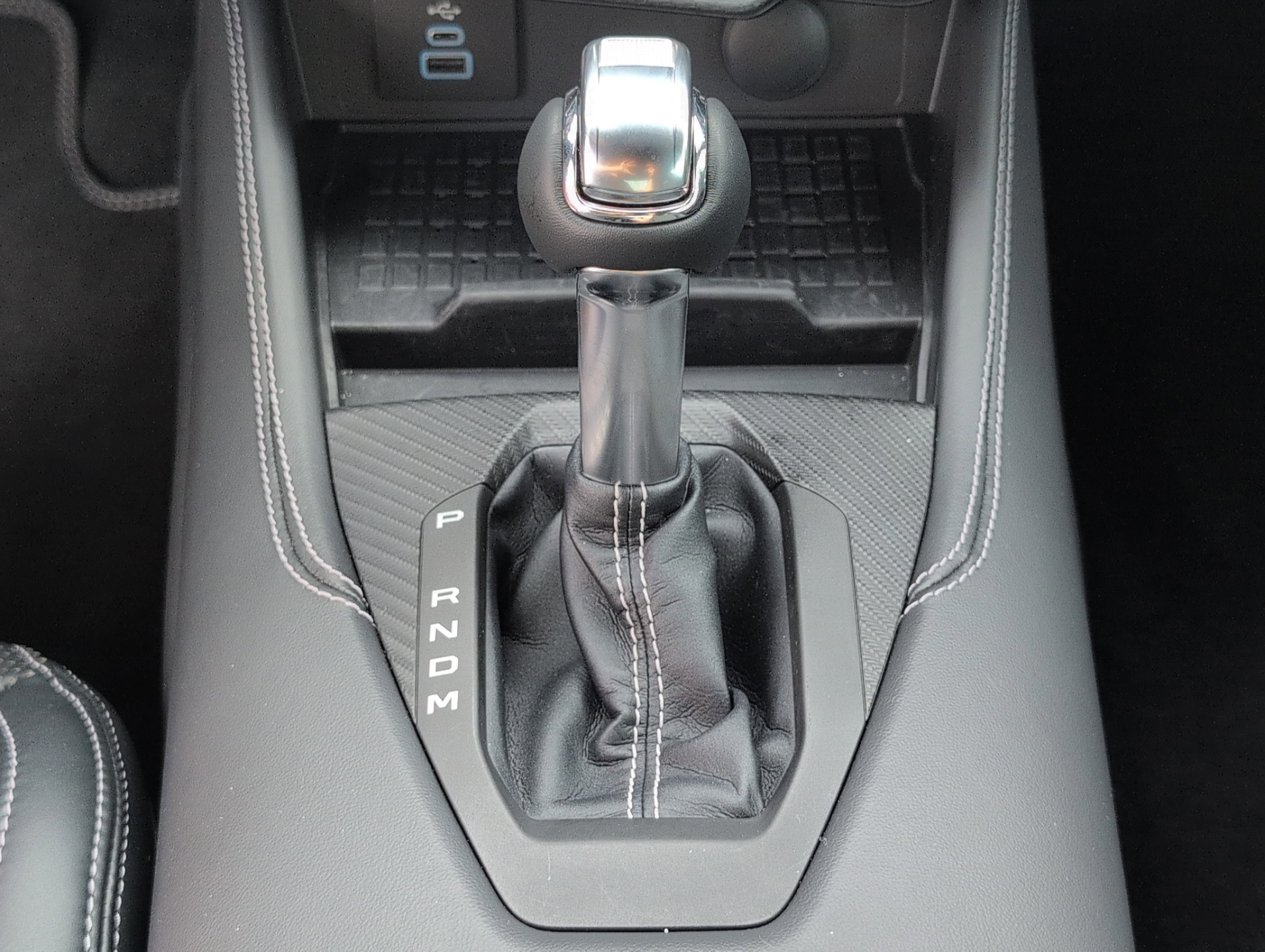 2024 Ford Mustang GT Premium Fastback