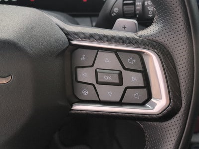 2024 Ford Mustang GT Premium Fastback