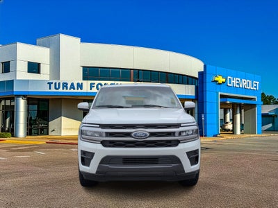 2024 Ford Expedition XLT MAX
