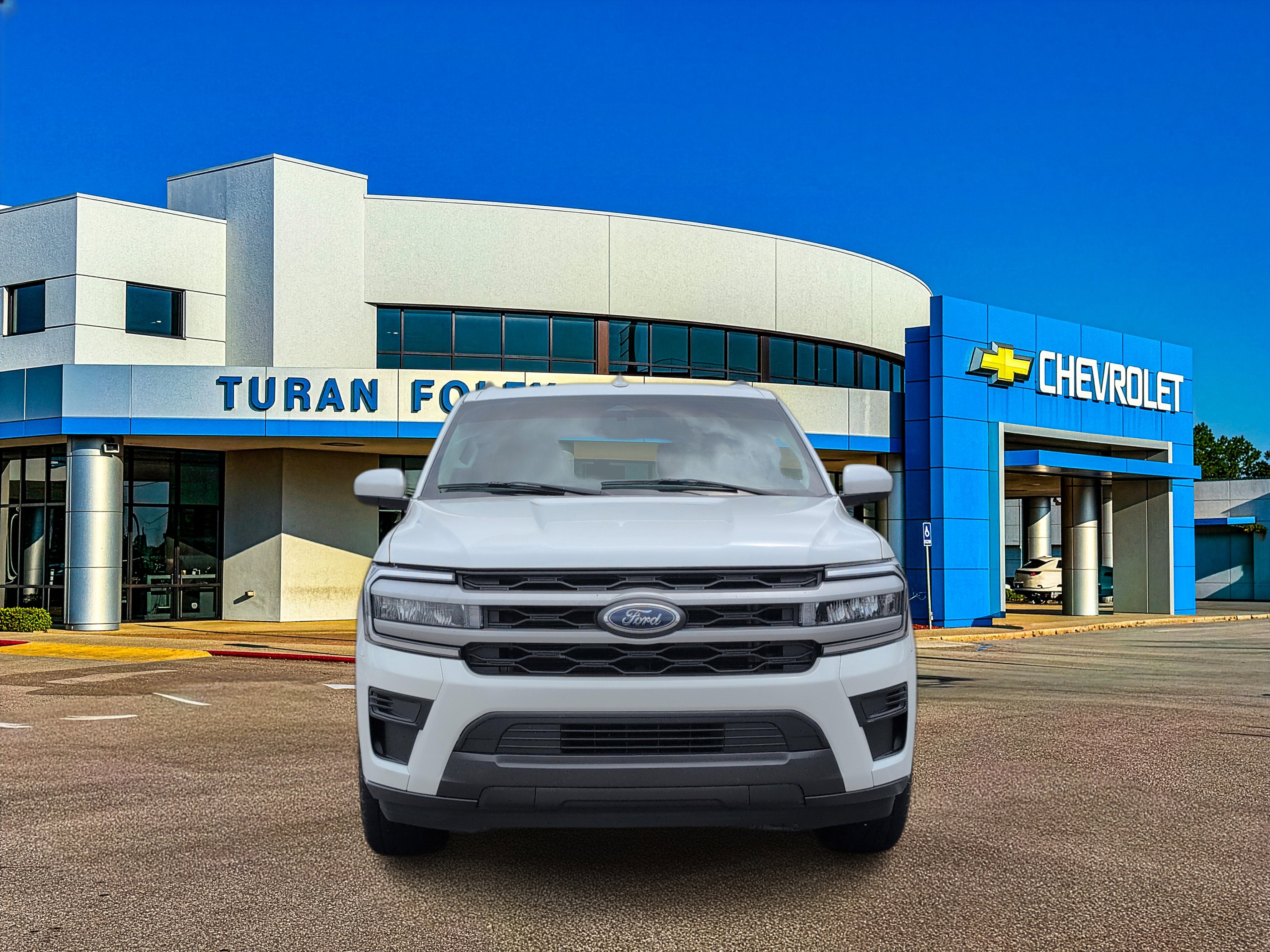 2024 Ford Expedition XLT MAX