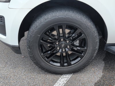 2024 Ford Expedition XLT MAX