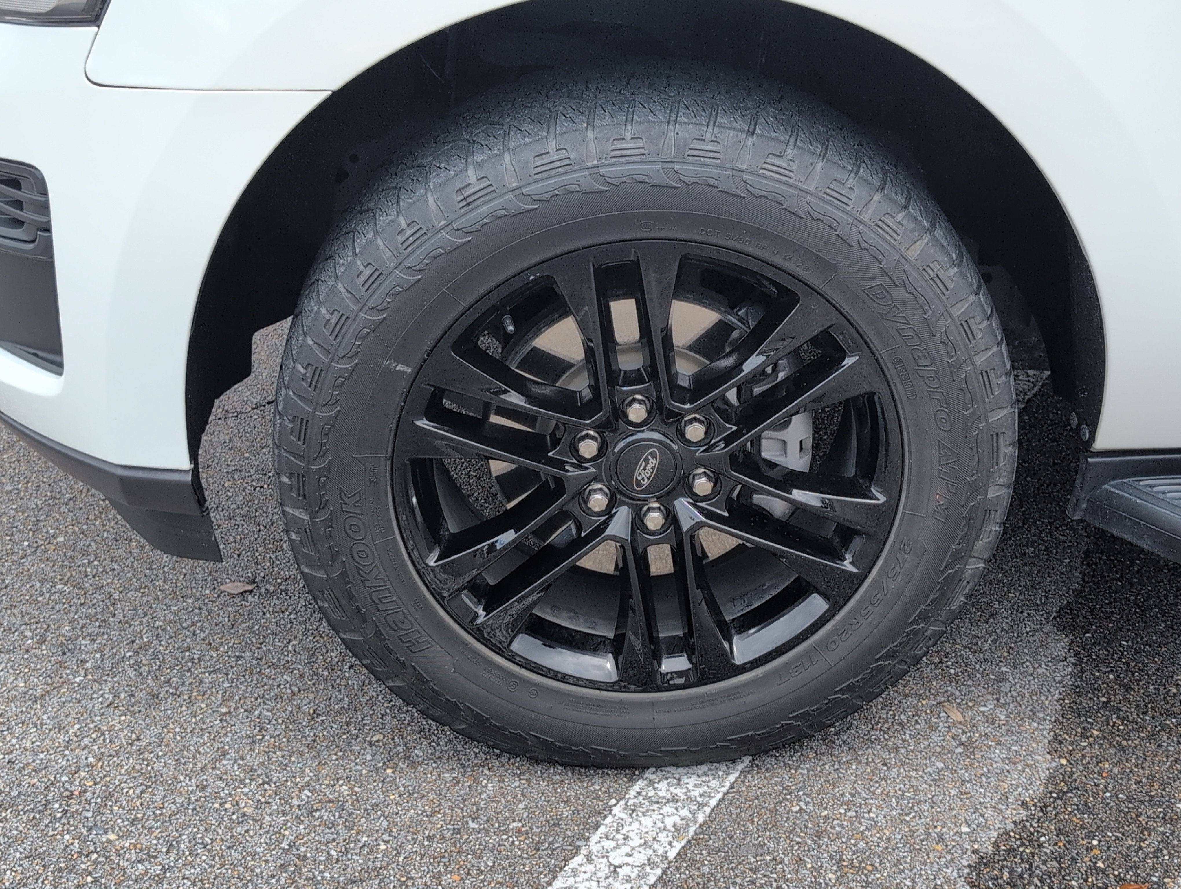 2024 Ford Expedition XLT MAX