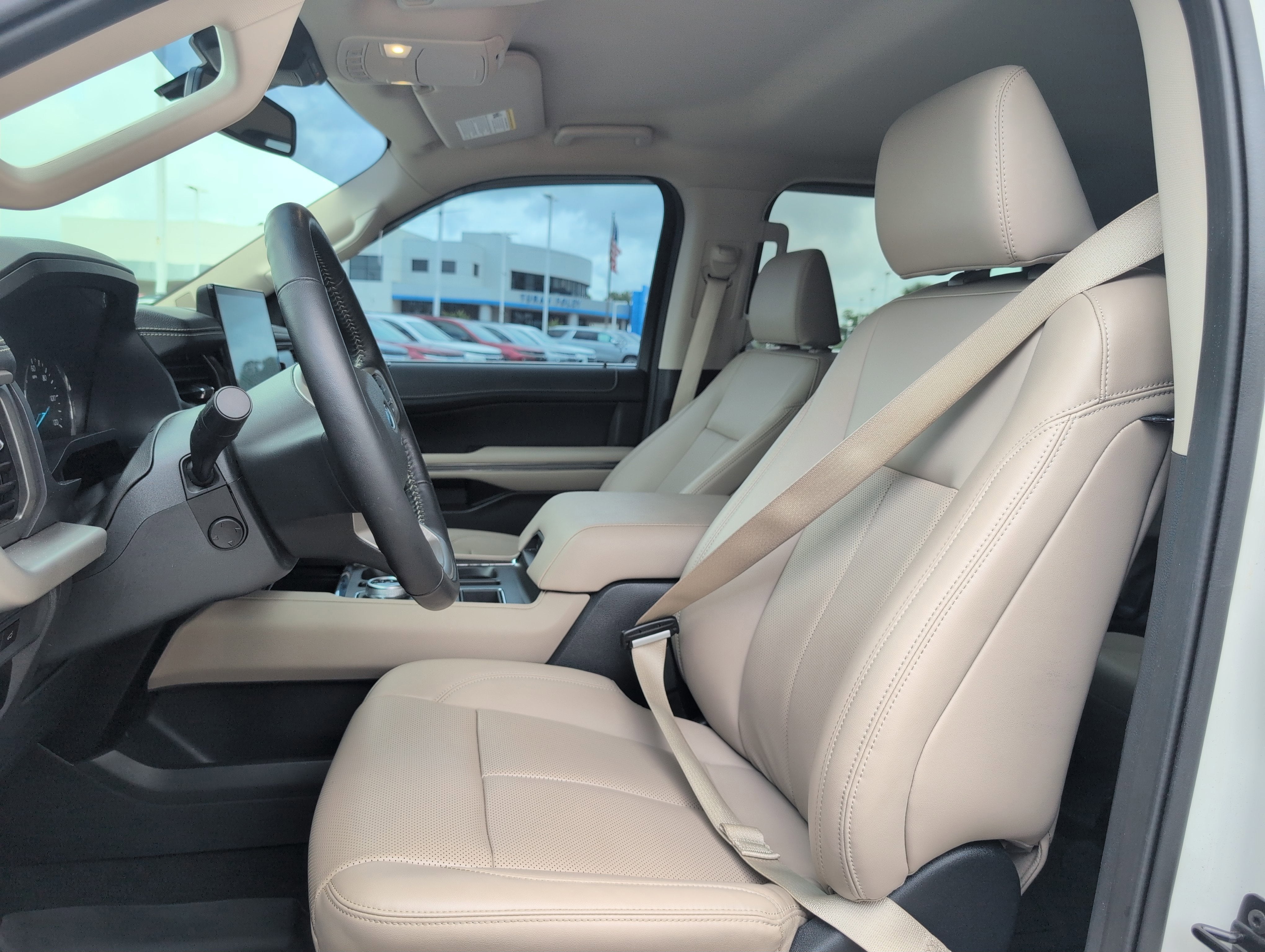 2024 Ford Expedition XLT MAX