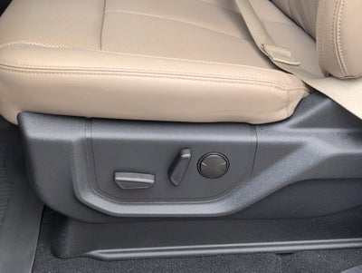 2024 Ford Expedition XLT MAX