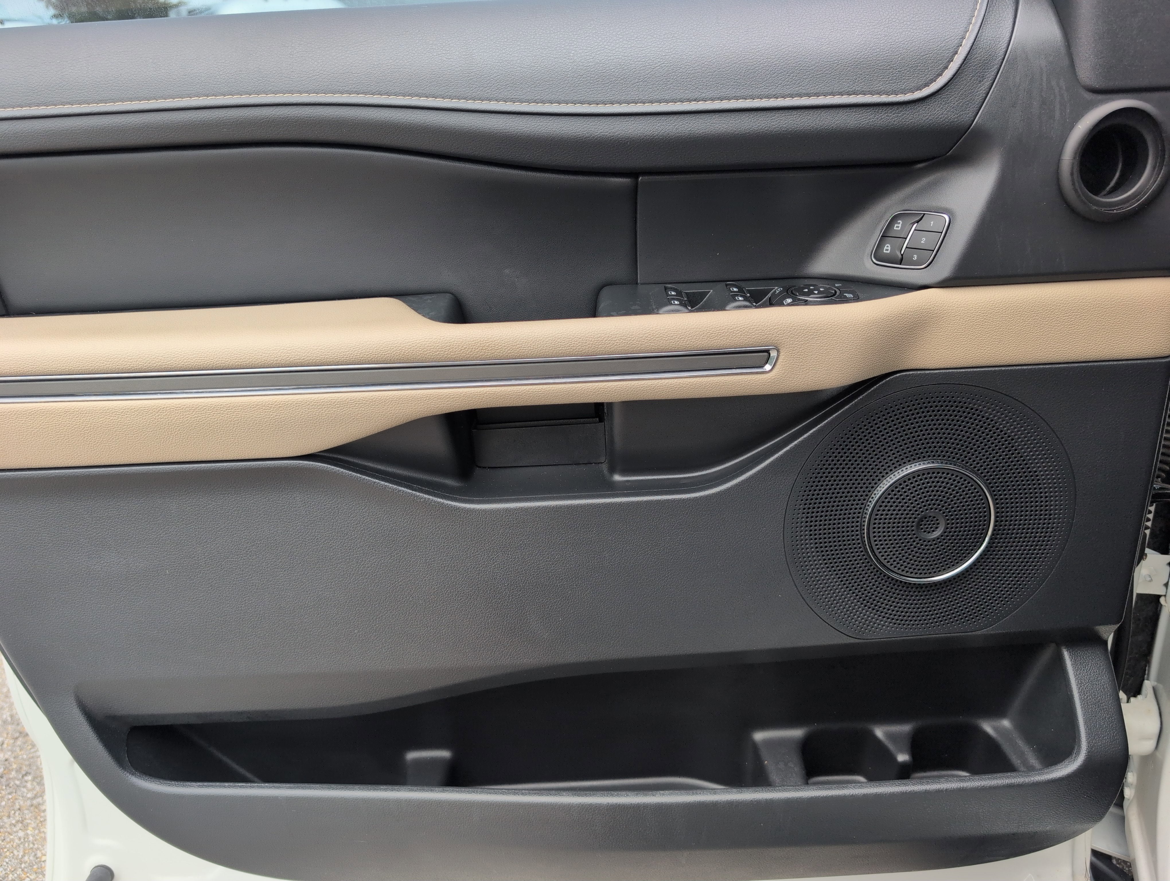 2024 Ford Expedition XLT MAX
