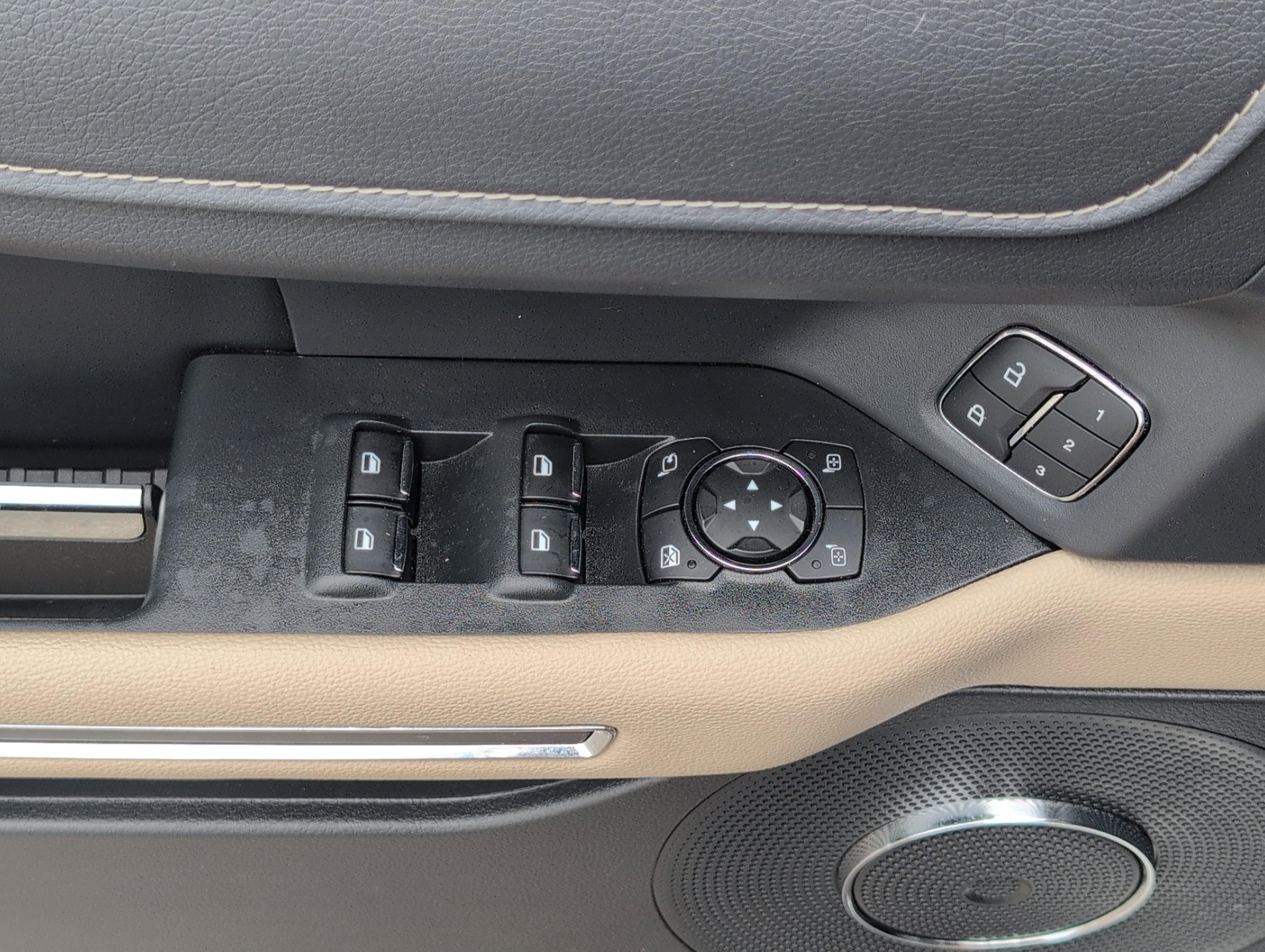 2024 Ford Expedition XLT MAX