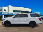 2024 Ford Expedition XLT MAX