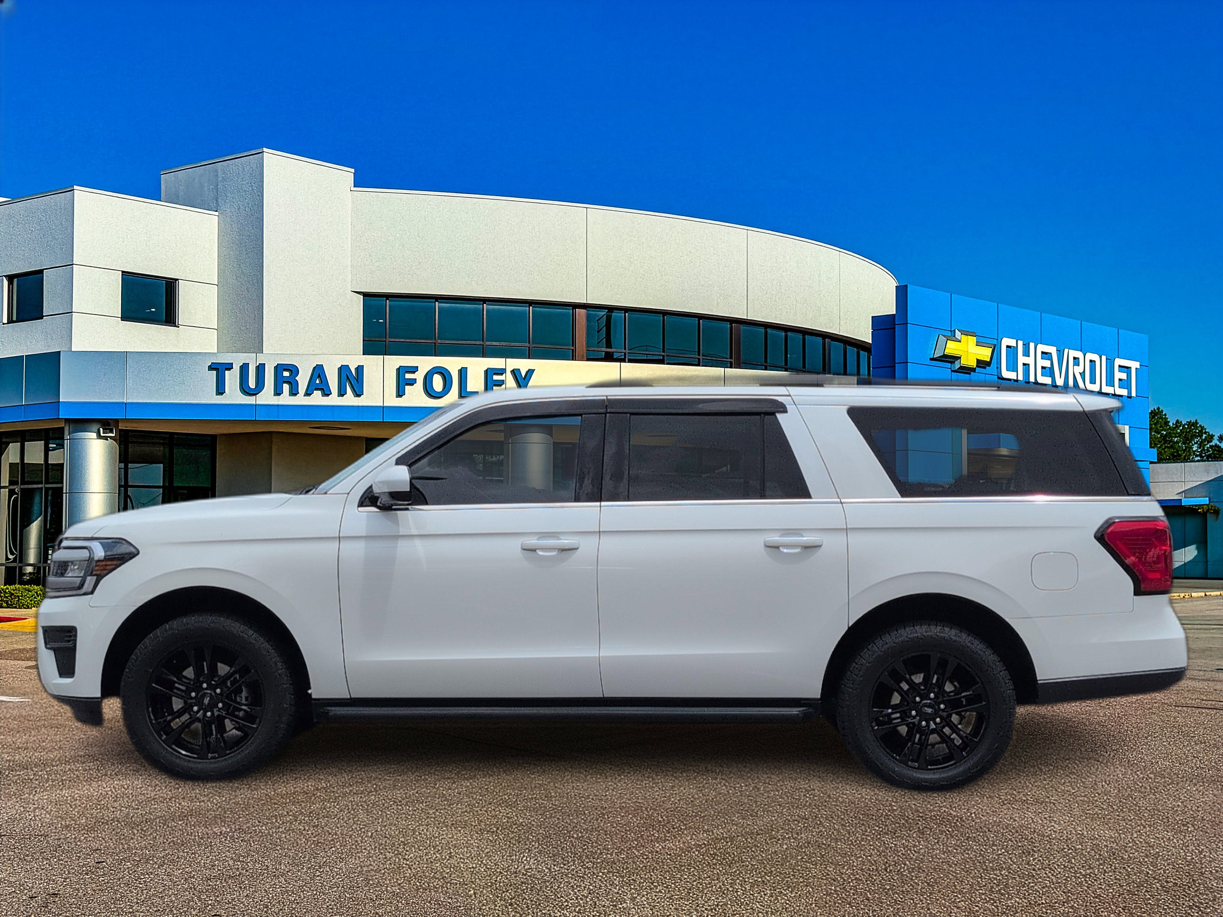 2024 Ford Expedition XLT MAX