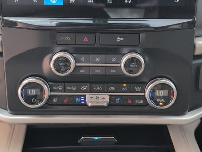 2024 Ford Expedition XLT MAX