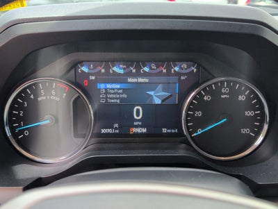 2024 Ford Expedition XLT MAX