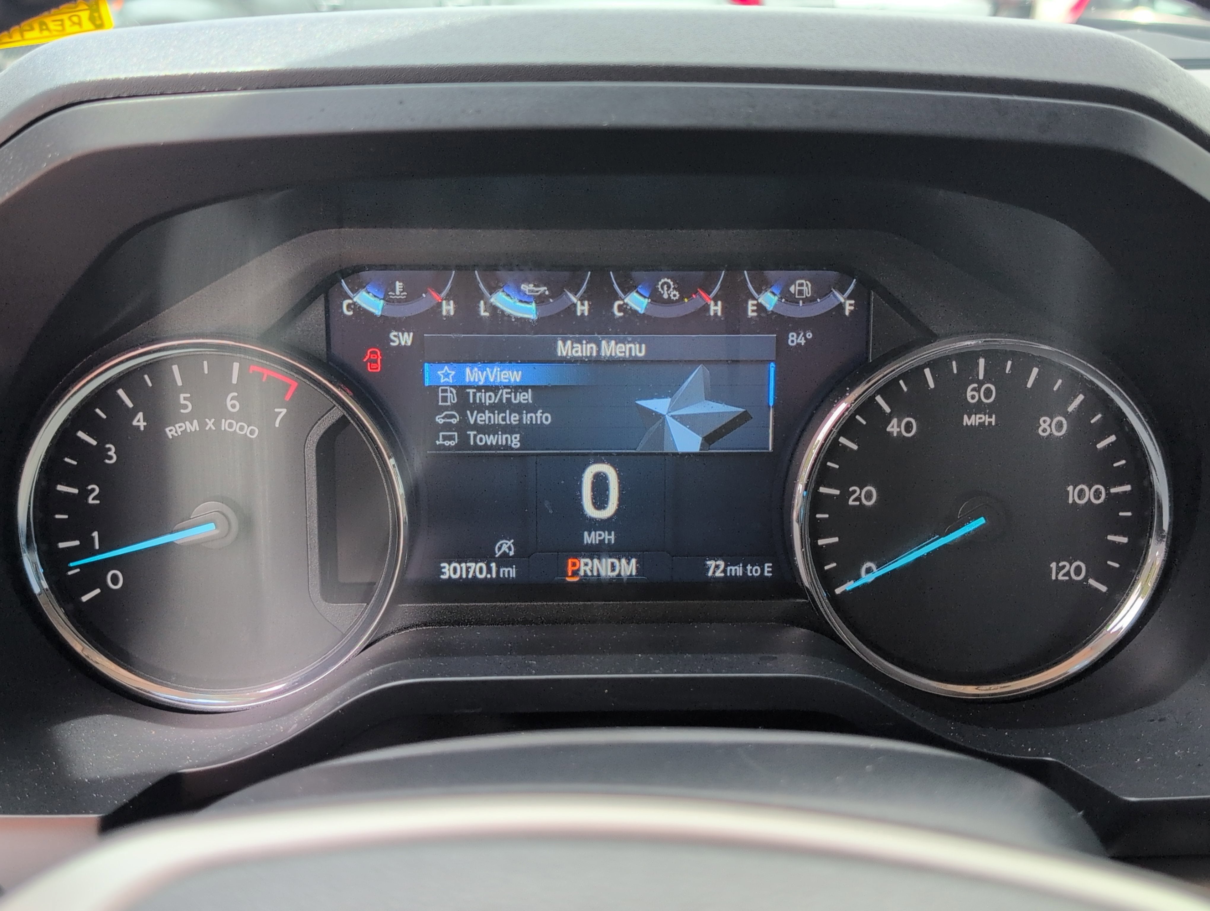 2024 Ford Expedition XLT MAX