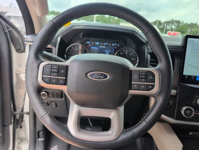 2024 Ford Expedition XLT MAX