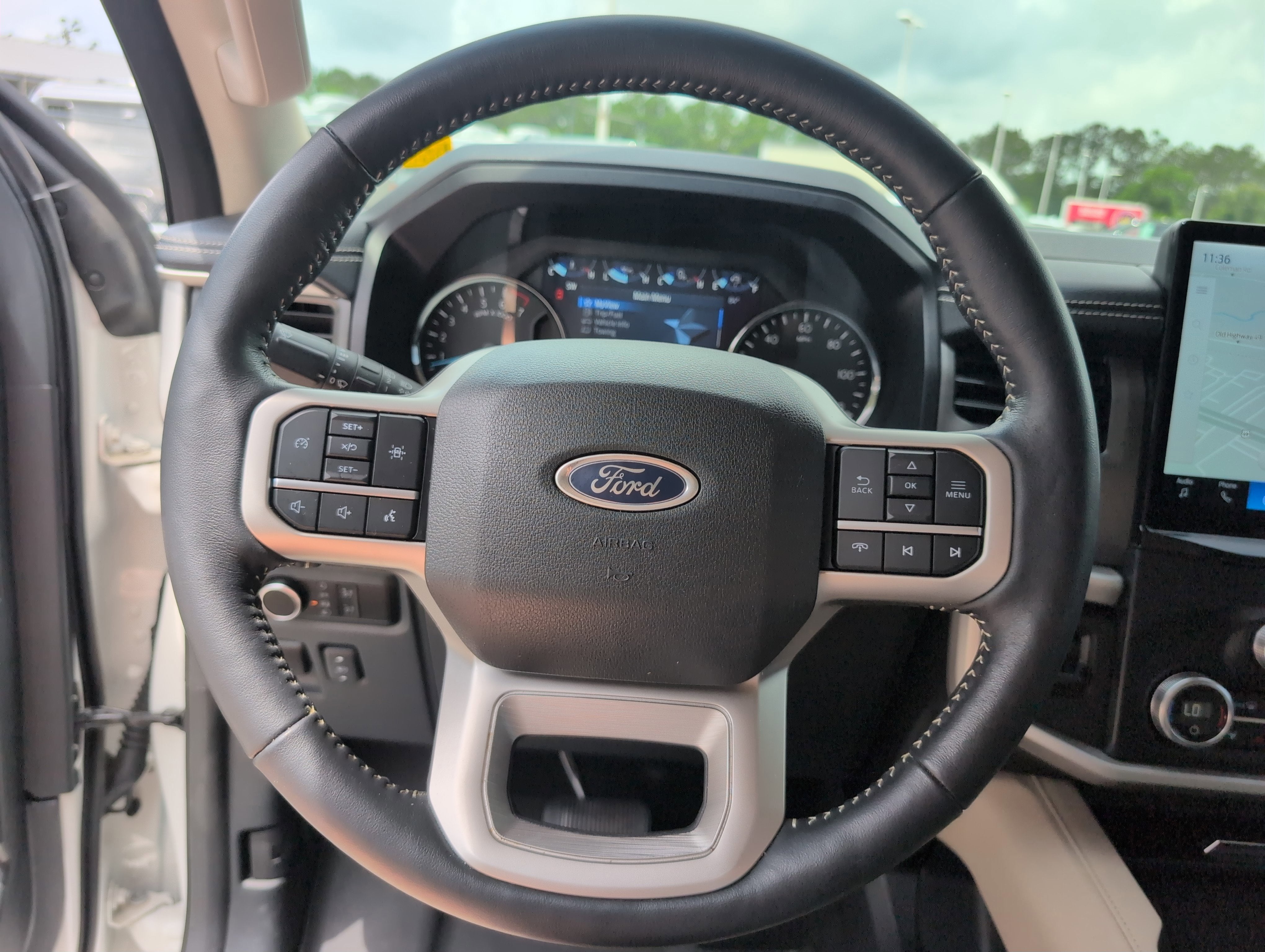 2024 Ford Expedition XLT MAX