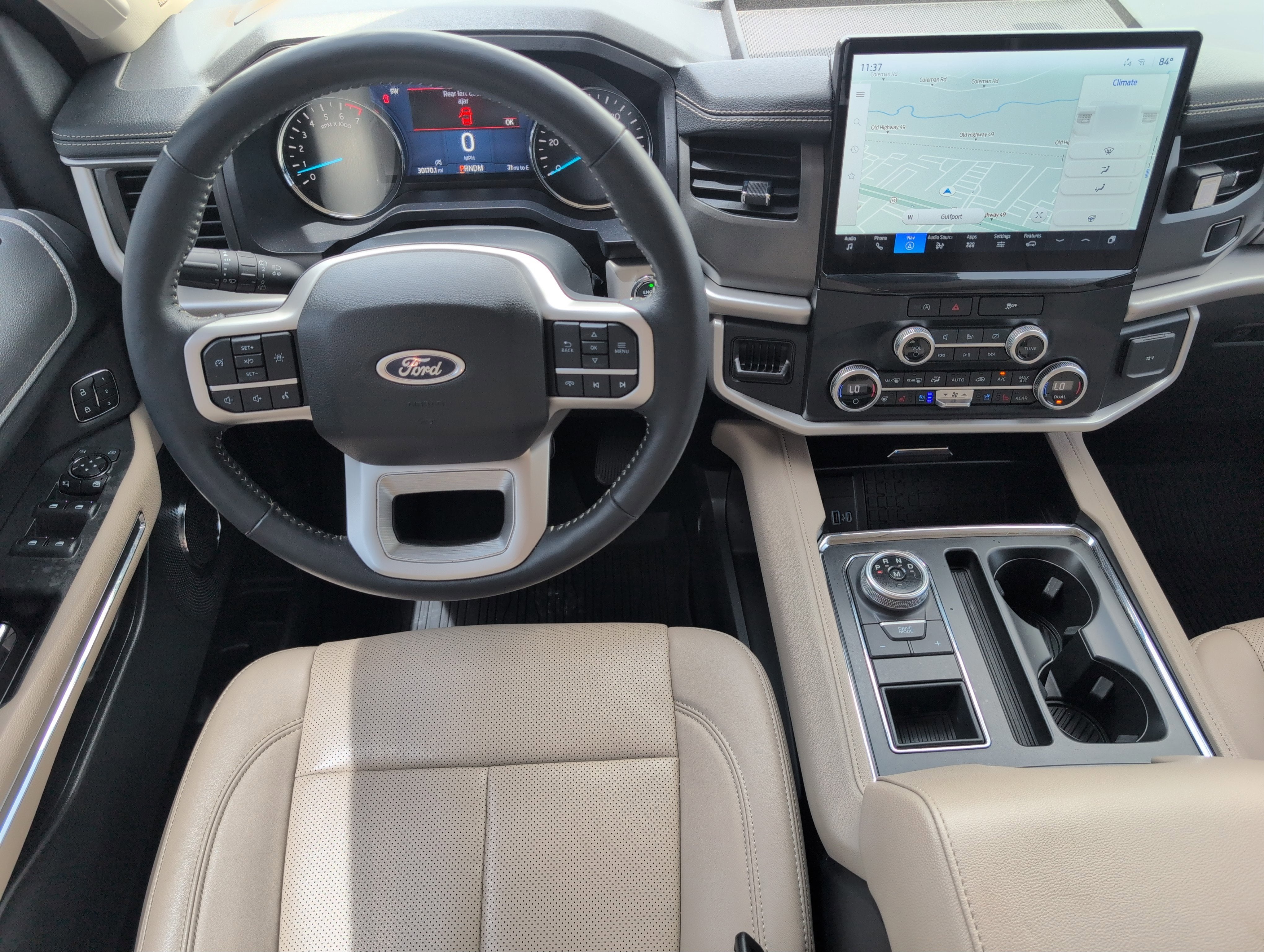 2024 Ford Expedition XLT MAX