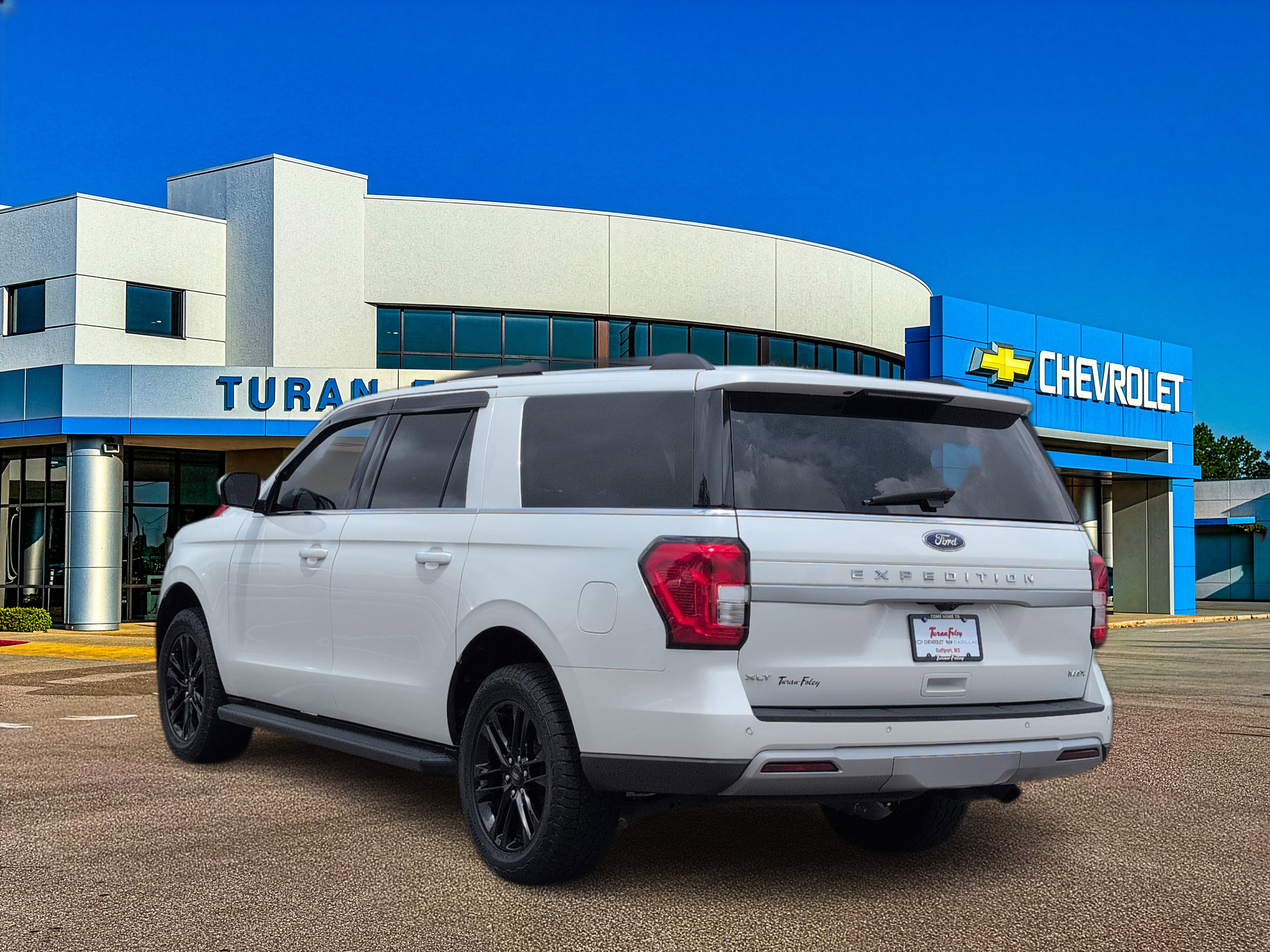 2024 Ford Expedition XLT MAX