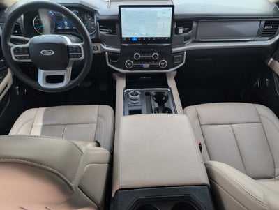 2024 Ford Expedition XLT MAX