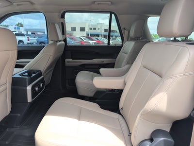 2024 Ford Expedition XLT MAX