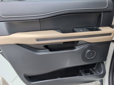 2024 Ford Expedition XLT MAX