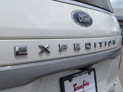 2024 Ford Expedition XLT MAX