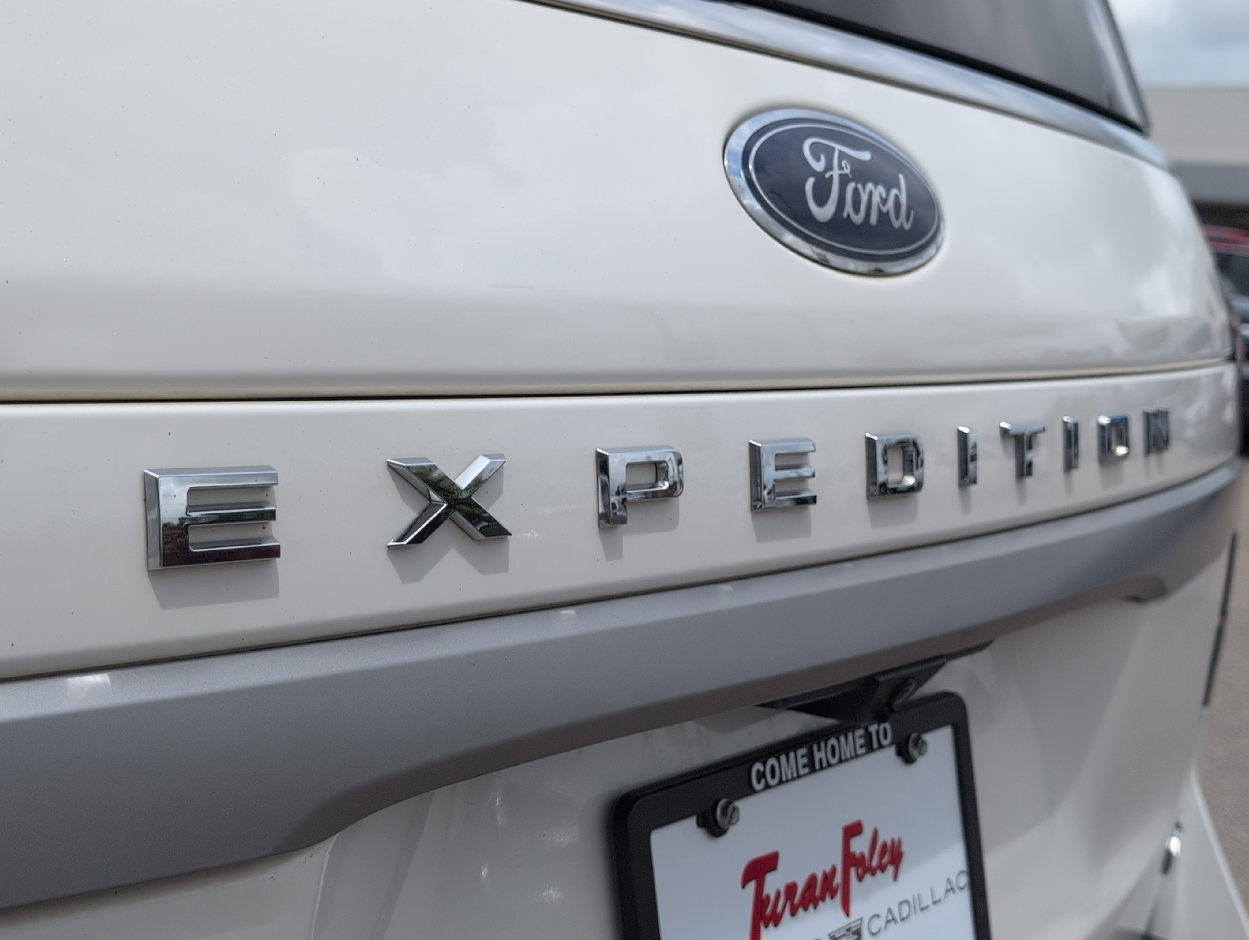 2024 Ford Expedition XLT MAX