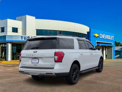 2024 Ford Expedition XLT MAX