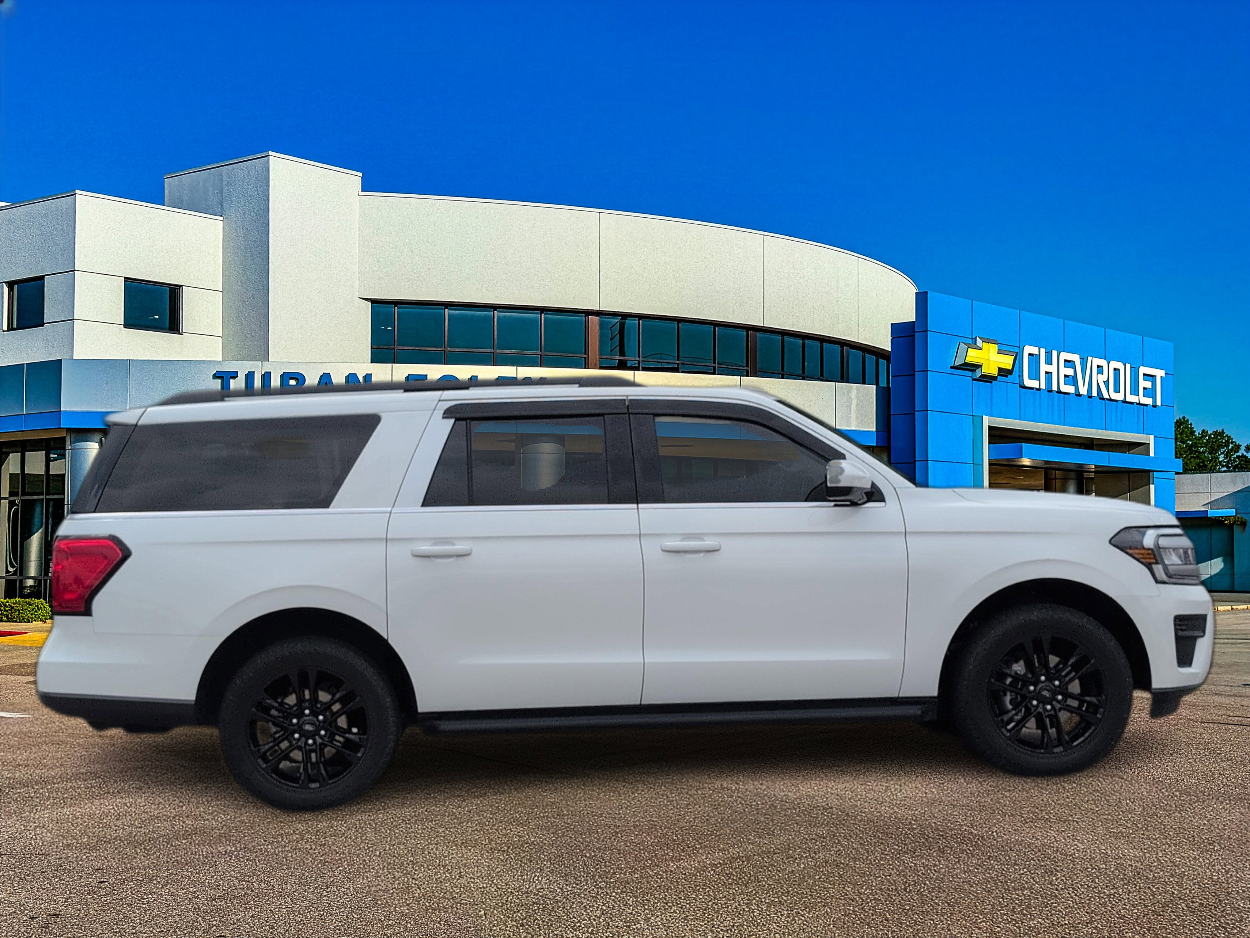 2024 Ford Expedition XLT MAX