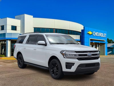 2024 Ford Expedition XLT MAX