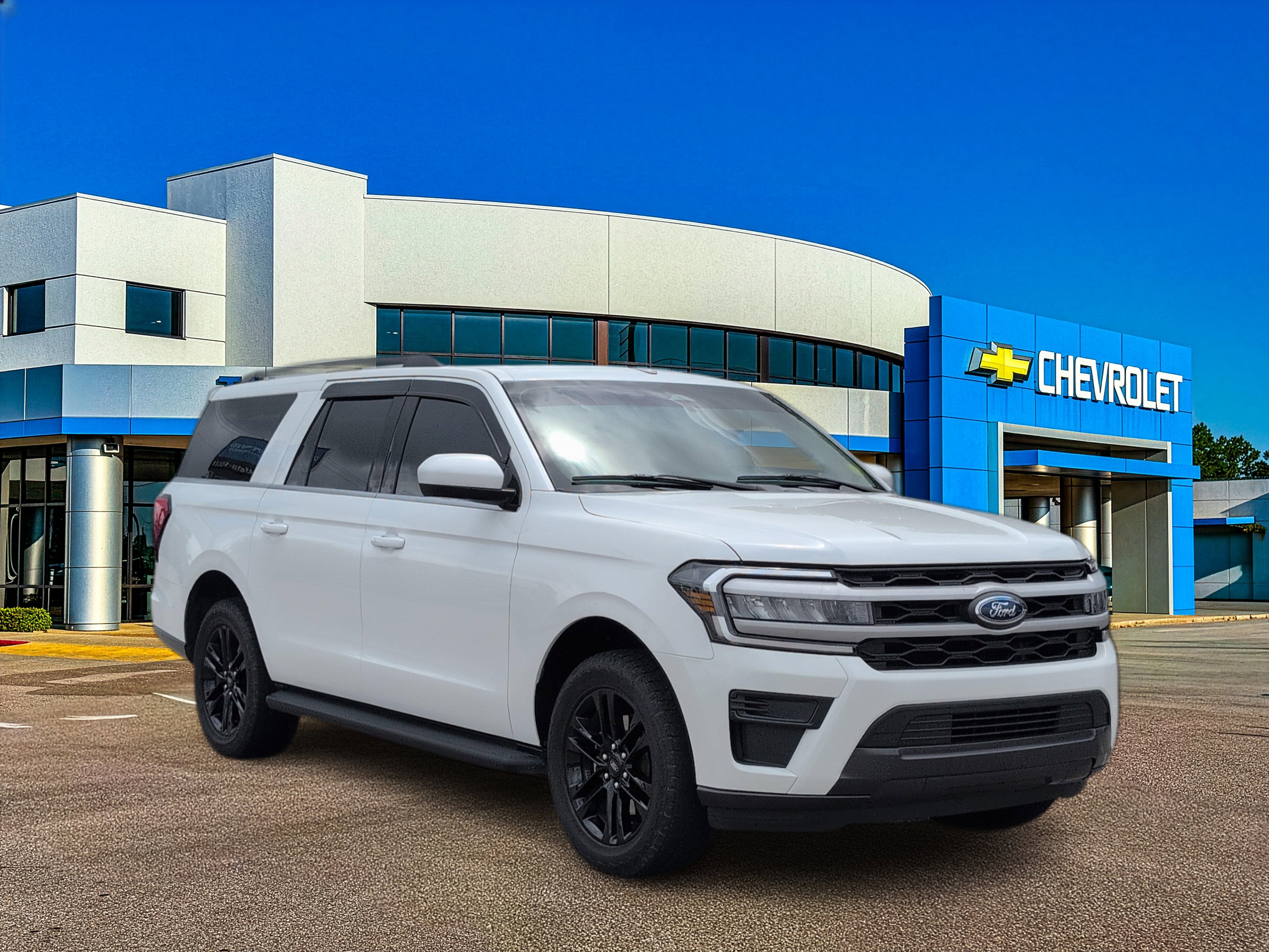 2024 Ford Expedition XLT MAX