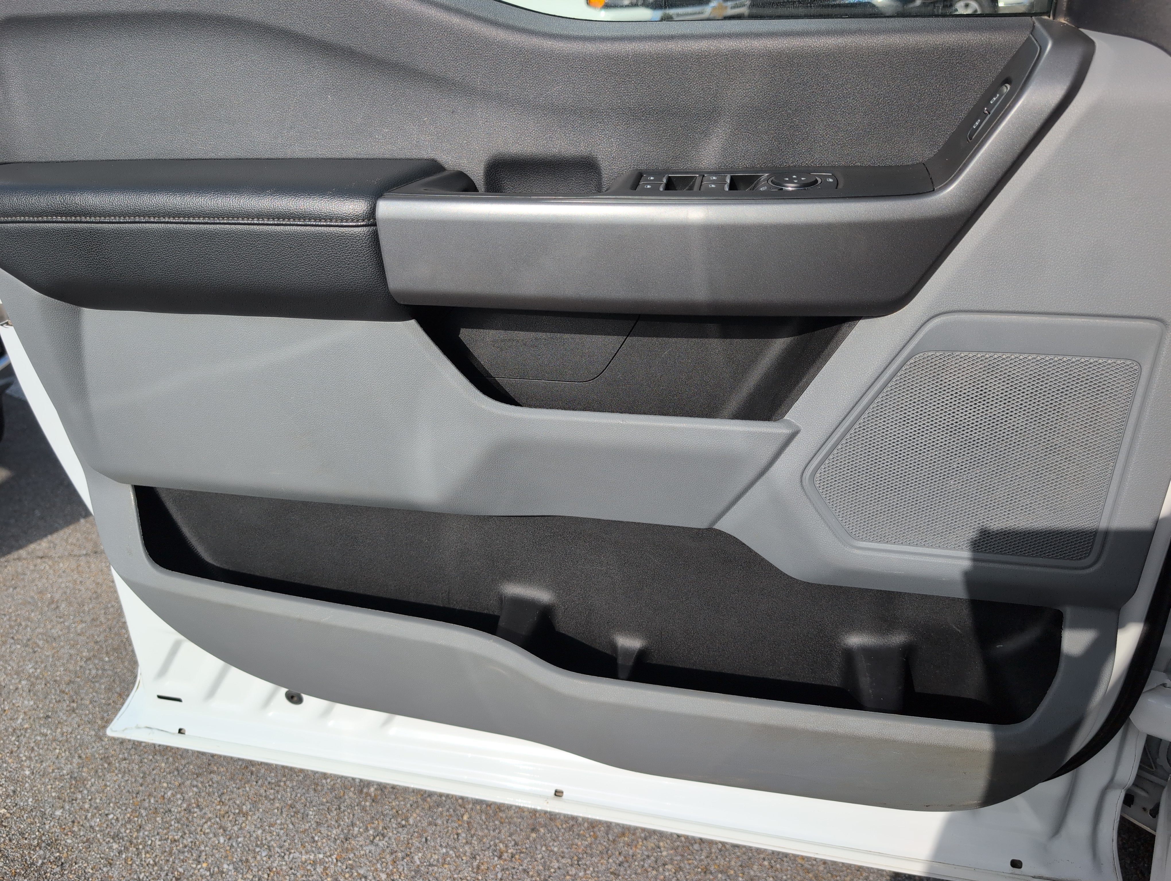 2025 Ford Super Duty F-350 DRW XL