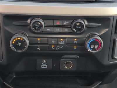 2025 Ford Super Duty F-350 DRW XL