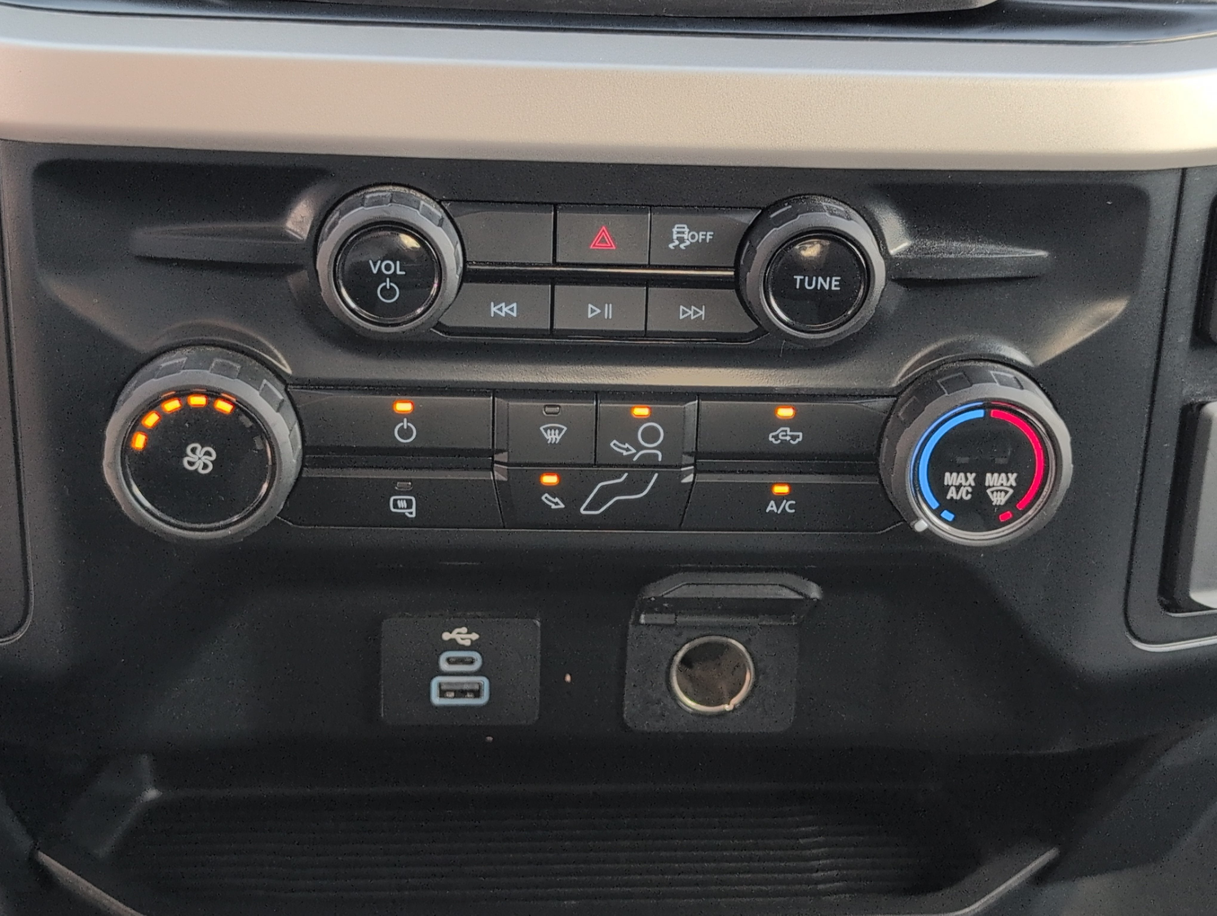 2025 Ford Super Duty F-350 DRW XL