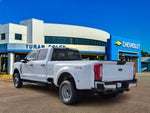 2025 Ford Super Duty F-350 DRW XL