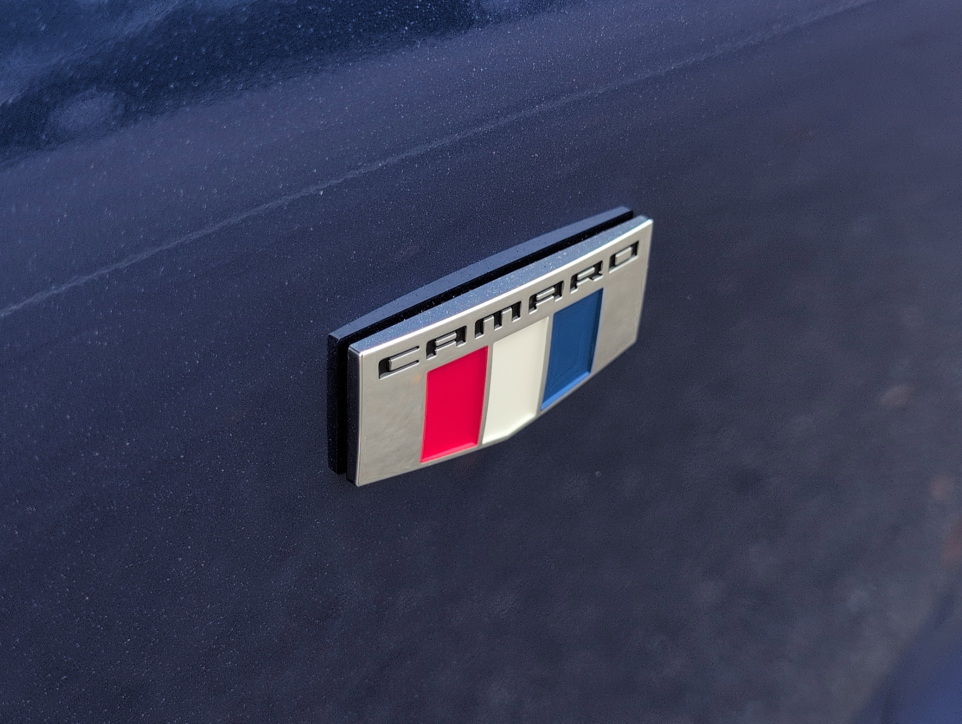 2020 Chevrolet Camaro 1LT