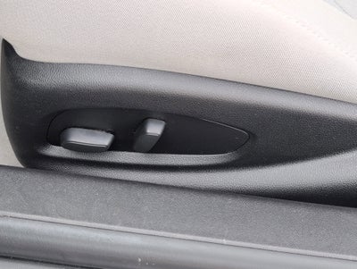 2020 Chevrolet Camaro 1LT