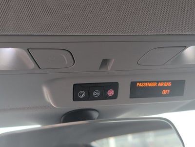 2020 Chevrolet Camaro 1LT