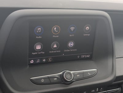 2020 Chevrolet Camaro 1LT