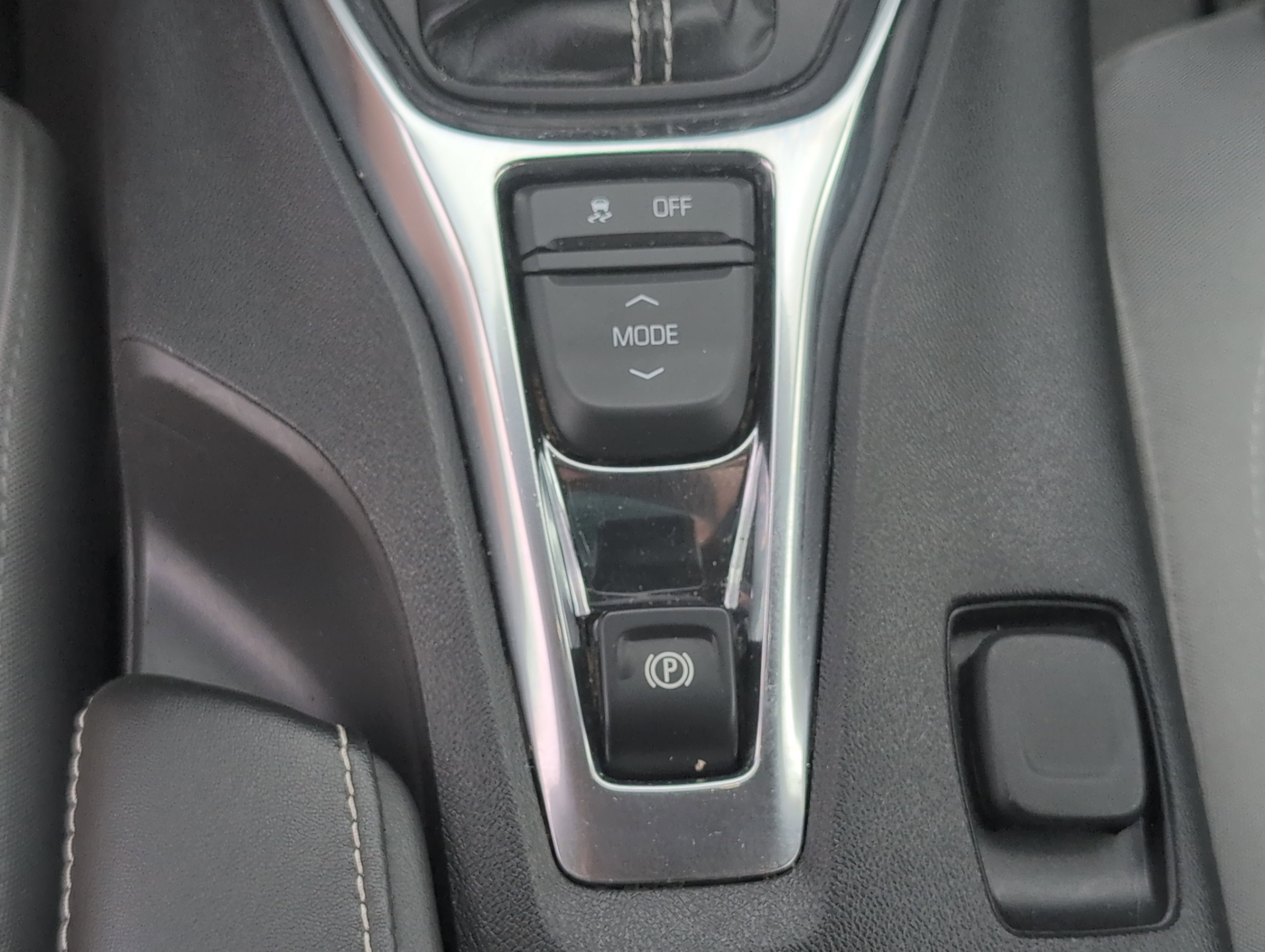 2020 Chevrolet Camaro 1LT