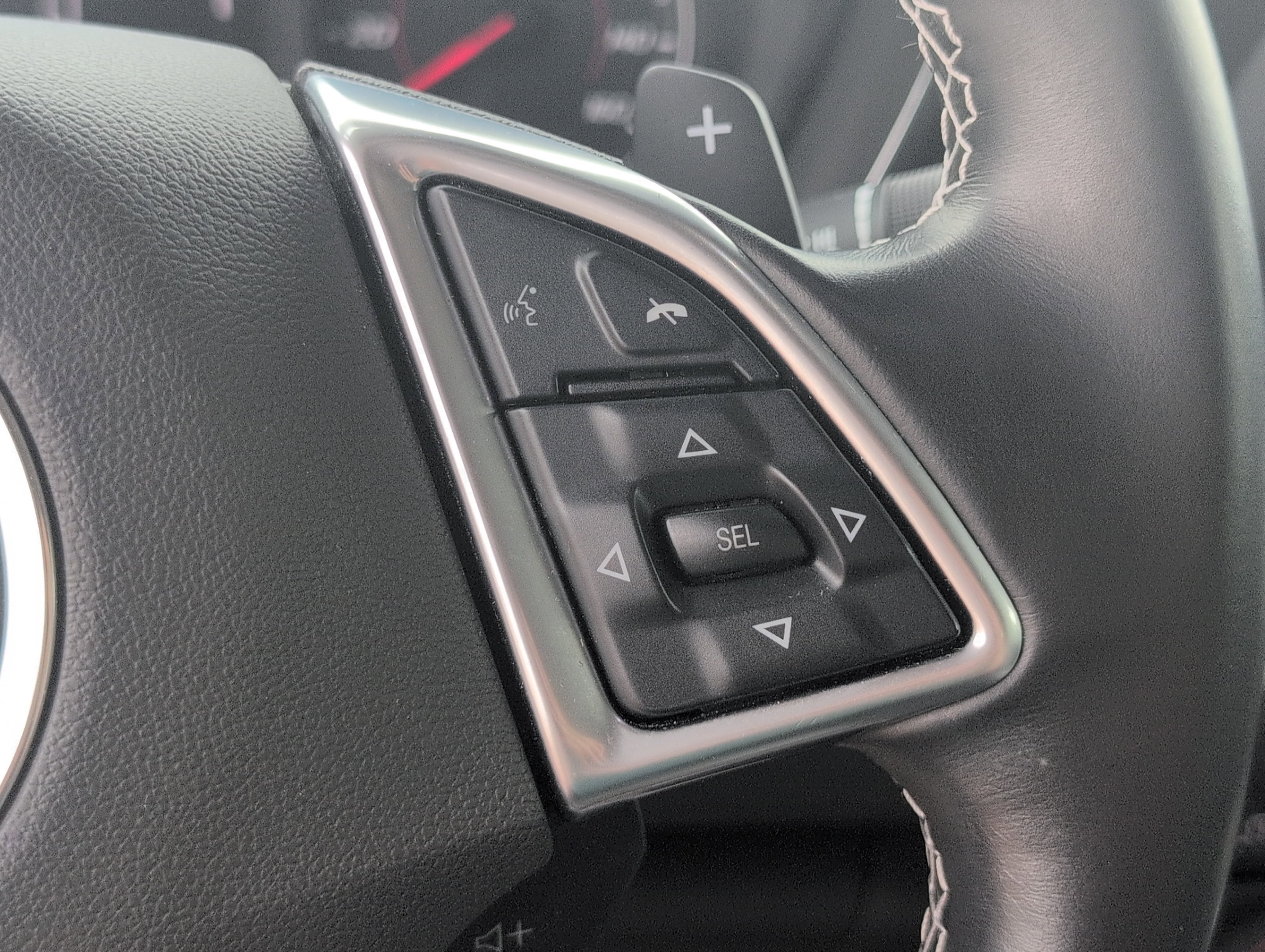 2020 Chevrolet Camaro 1LT