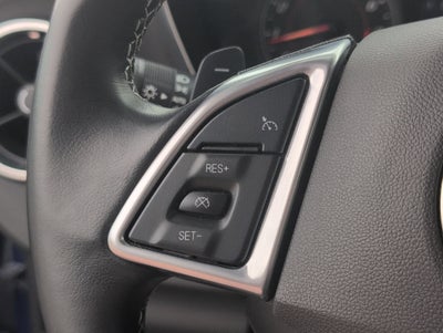 2020 Chevrolet Camaro 1LT