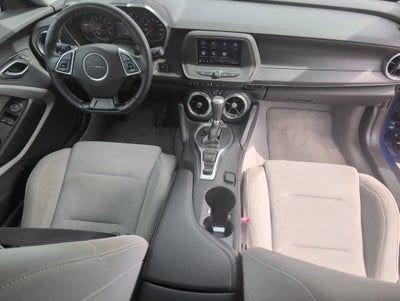 2020 Chevrolet Camaro 1LT