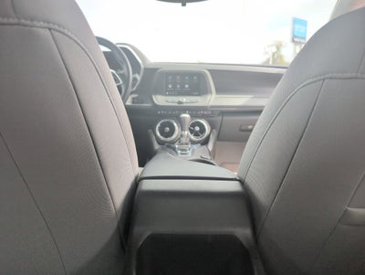 2020 Chevrolet Camaro 1LT