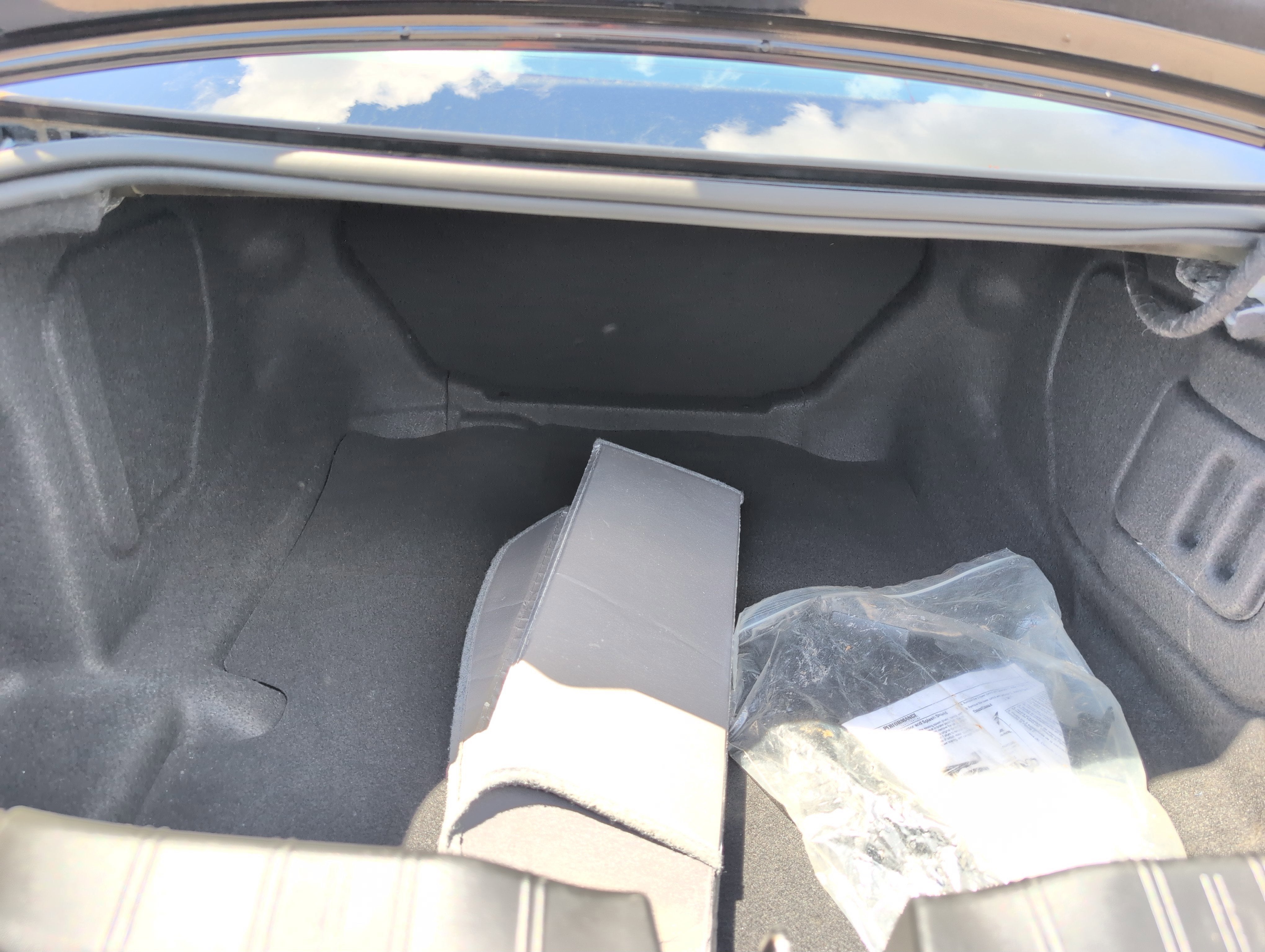 2017 Chevrolet Camaro 2SS