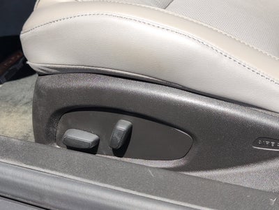 2017 Chevrolet Camaro 2SS