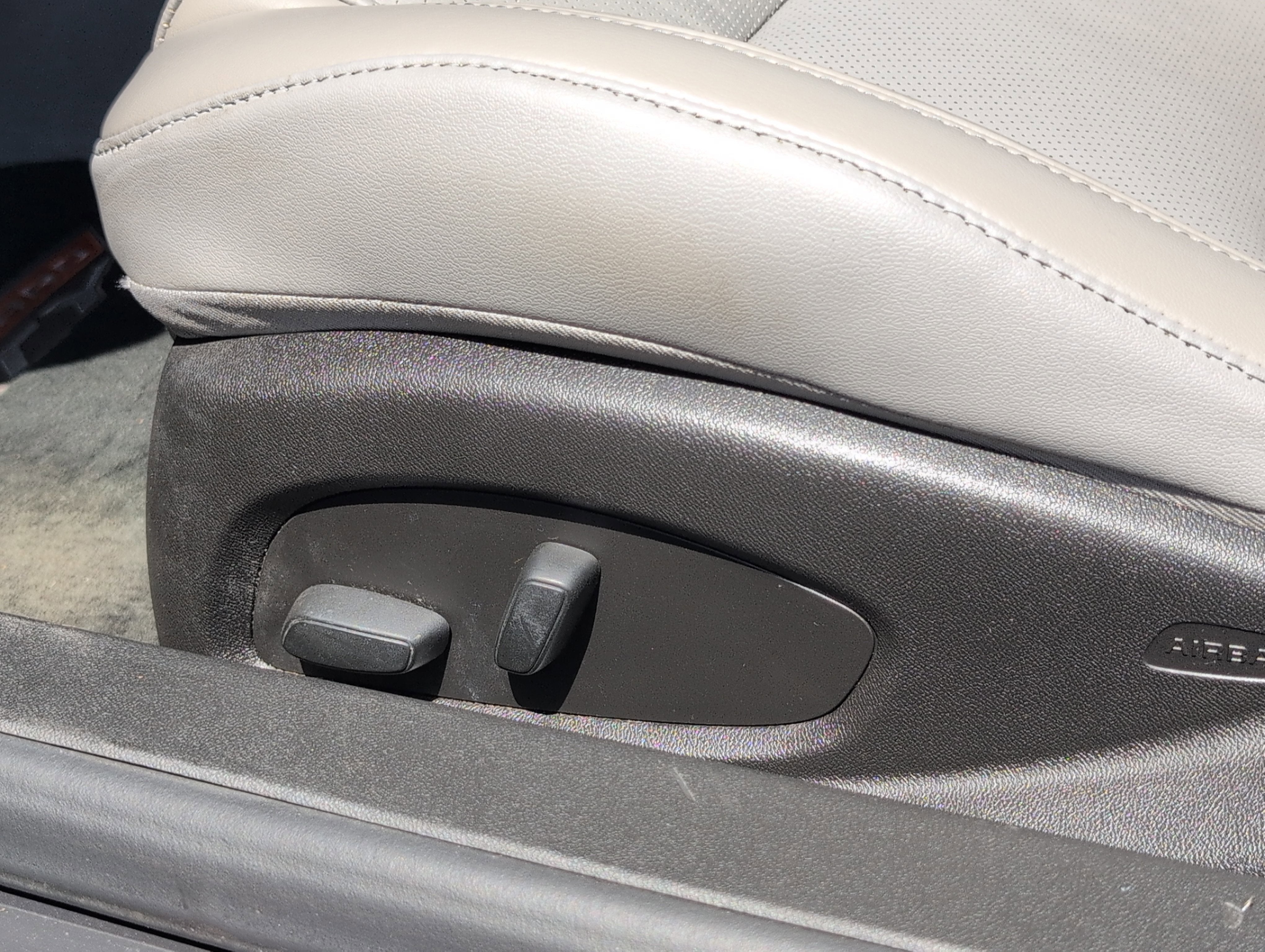 2017 Chevrolet Camaro 2SS