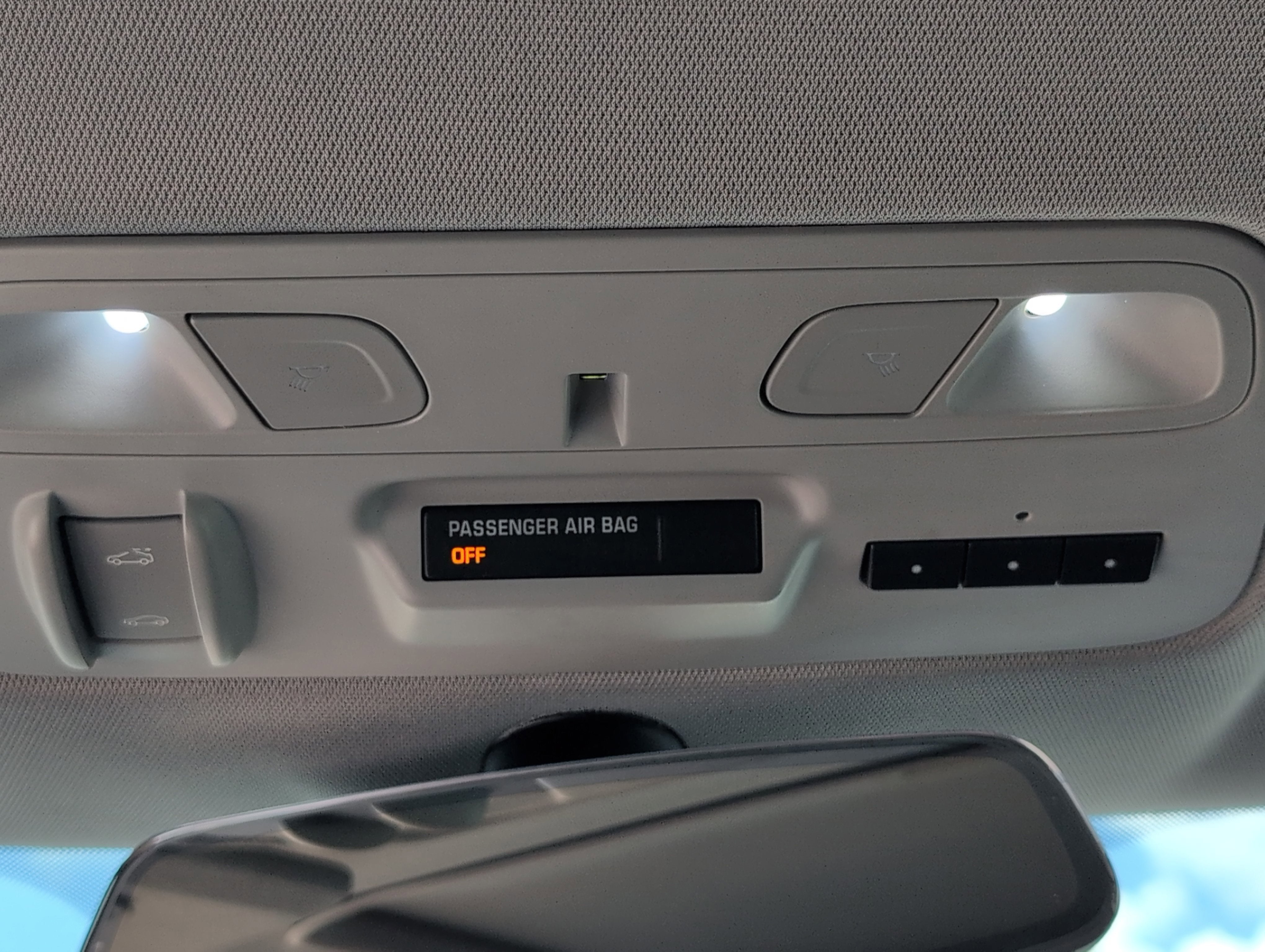 2017 Chevrolet Camaro 2SS