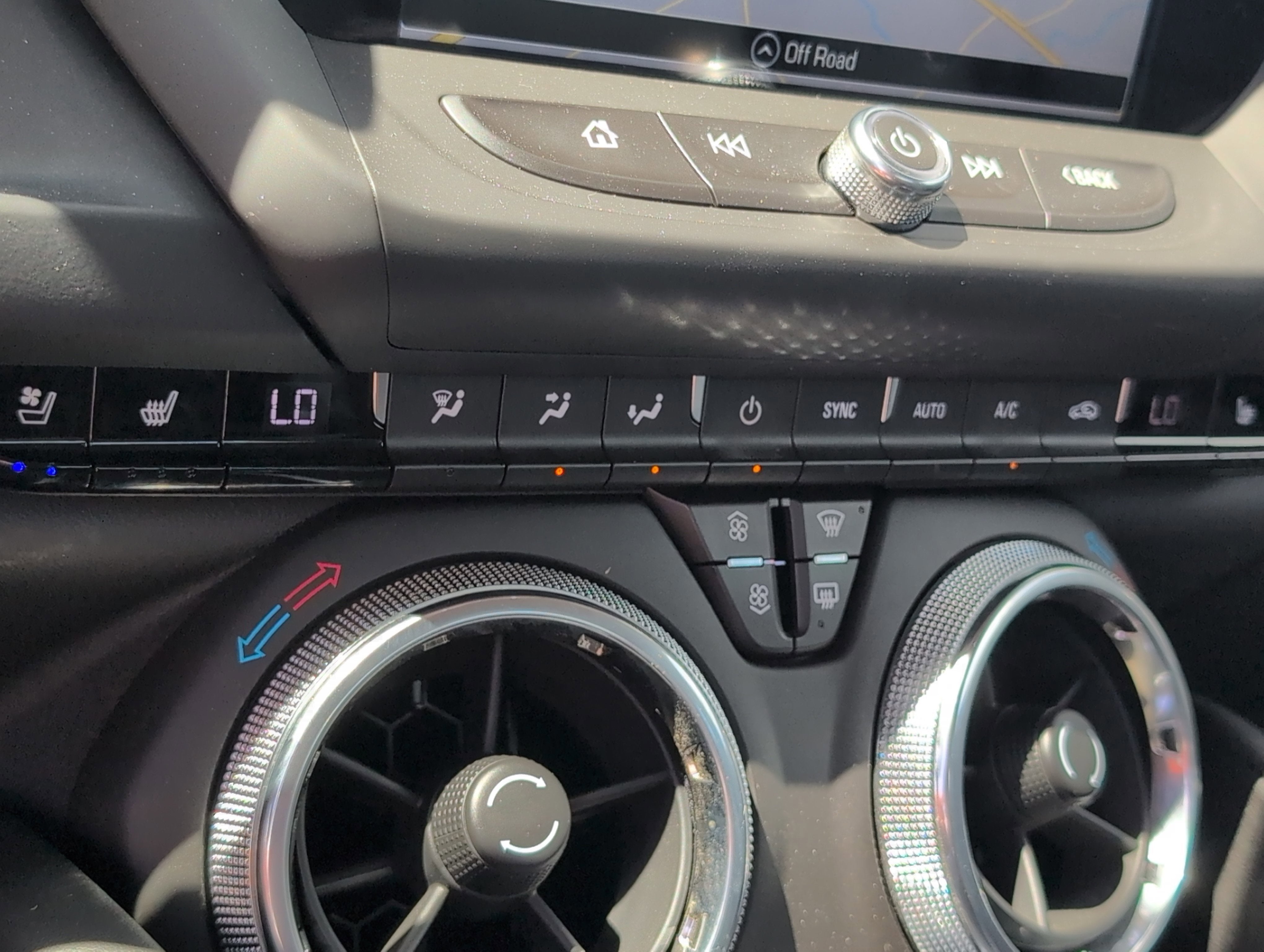 2017 Chevrolet Camaro 2SS